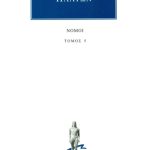 ΠΛΑΤΩΝ, 5, Νόμοι Βιβλία Θ΄, Ι΄
