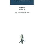 ΑΡΙΣΤΟΤΕΛΗΣ, 19, Περί ζώων μορίων Α, Γ