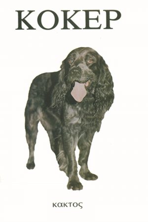 ΑΜΠΕΡΜΑΝ ΈΡ., Κόκερ