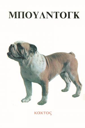 ΑΜΠΕΡΜΑΝ ΈΡ., Μπουλντόγκ