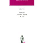 ΑΠΠΙΑΝΟΣ, 8, Ρωμαϊκά Ξ: Ρωμαϊκοί εμφύλιοι Β΄ 1, 62