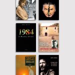 ΣΕΙΡΑ ΤΖΩΡΤΖ ΟΡΓΟΥΕΛ