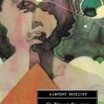 ΜΠΕΣΤΕΡ ΆΛ., Ο Υπεράνθρωπος