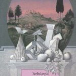 Ανθολογία επιστημονικής φαντασίας