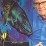 ΚΛΑΡΚ ΆΡ., Παράξενες θάλασσες