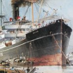 ΑΝΤΩΝΟΠΟΥΛΟΣ Π., Το μπάρκο