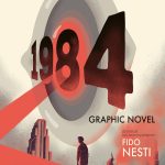 ΟΡΓΟΥΕΛ Τζ., 1984 ΓΚΡΑΦΙΚ