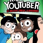 ΕΜΕΡΣΟΝ Μ., KID YOUTUBER 3