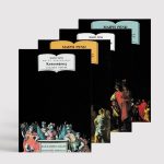 ΣΕΙΡΑ Μ. ΡΕΝΩ, Μ. Αλέξανδρος