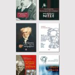 Σειρά Κλασικής Φιλοσοφίας: Νίτσε & Σοπενχάουερ