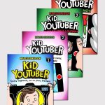 ΣΕΙΡΑ KID YOUTUBER