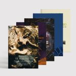 ΣΕΙΡΑ ΧΡΙΣΤΟΣ ΓΟΥΔΗΣ