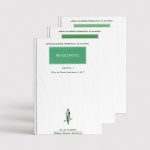 ΣΕΙΡΑ ΑΠΟΛΛΩΝΙΟΣ ΤΥΑΝΕΥΣ