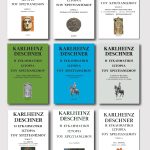 Σειρά «Η Εγκληματική Ιστορία του Χριστιανισμού»