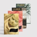 ΣΥΛΛΟΓΗ ΛΑΒΚΡΑΦΤ (4 ΤΟΜΟΙ)