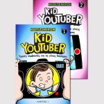 ΣΕΤ KID YOUTUBER 1, 2