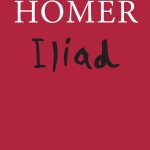 HOMER, (KAKTOS) ILIAD