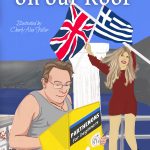 BARBER P., A Parthenon on Our Roof