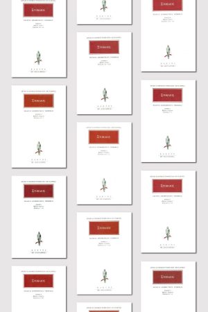 ΣΕΙΡΑ ΣΤΟΒΑΙΟΣ