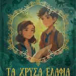 ΠΑΠΑΔΗΜΗΤΡΙΟΥ Αρ., Τα χρυσά ελάφια