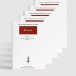 ΥΠΟΜΝΗΜΑ ΣΤΗΝ ΠΟΛΙΤΕΙΑ (6 ΤΟΜΟΙ) ΠΡΟΚΛΟΣ