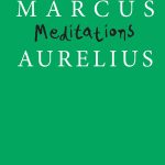 MARCUS AURELIUS, (KAKTOS) Meditations new